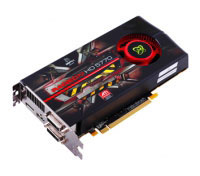 Xfx Radeon HD 5770 (HD-557A-ZNDC)